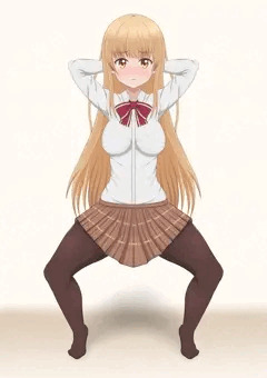 椎名真昼