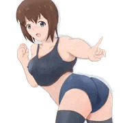 どのみち、脱がしたくなる
