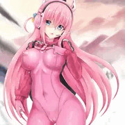 にけ・ざ・ろっぐのありすぼっちちゃん