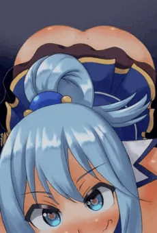 アクア様