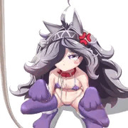 キャスリィちゃんとお散歩したい