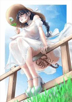 さそり座のお嬢様💗
