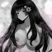 モフ子