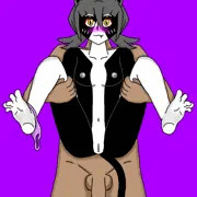 ヒノウちゃんとSEX