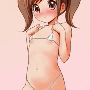 こころちゃん