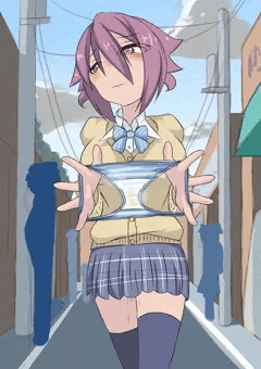 よってらっしゃい、みてらっしゃい