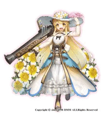 【花騎士】リムナンテス