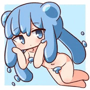 うちの子　ライムちゃん