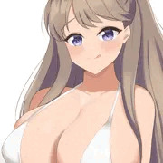 めぐミルク