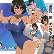 【宣伝】　新作「藤川晶　ifエンド」が発売開始しました