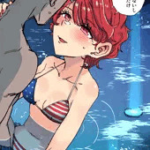 KAEDE SUMMER