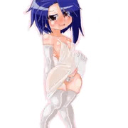 軽め