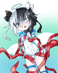 魔界天使