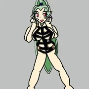 セクシー水着な瀬戸様
