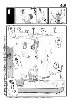 オナバレ