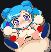 無意識にかけちゃえるほど魅了魔法が得意だったんだ！