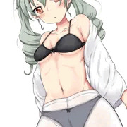アンチョビ