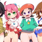 skebご依頼ありがとうございました！