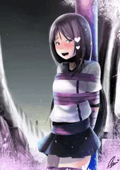 さくらの滝
