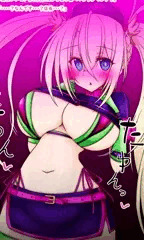 ビアガブラダマンテちゃん❤その4❤トリック・オア・トリートメント❤
