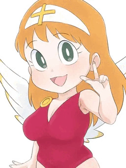 ですのですの