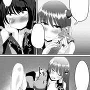 鋭意作画中新作
