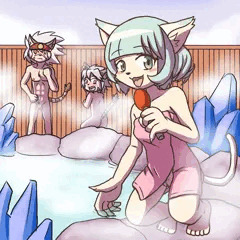 いい風呂の日