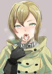 【Skeb】ご依頼絵