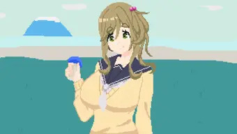 ソロキャン　先行予告