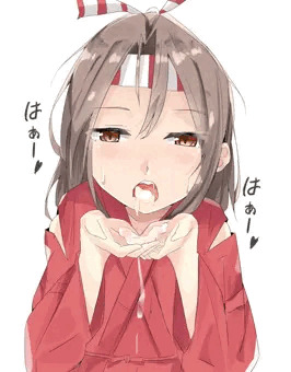 だらー