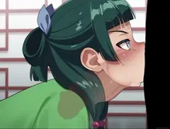 猫猫(アニメ)
