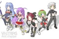ヒロインクライシスTRPG