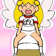 うっかり天使