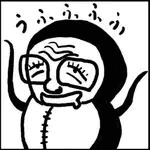 ぢょん猿