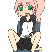 あし