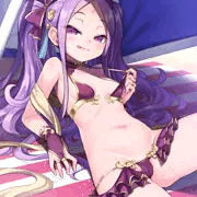 しぃさいど・らぐじゅありぃじゃ❤