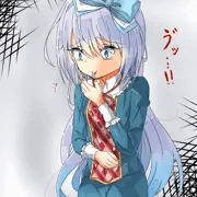 【リョナ】ありす
