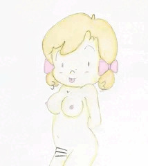 ゆでた　たまごちゃん