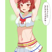 ウマ娘まとめ