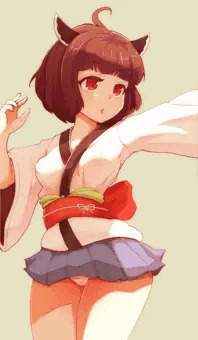 きりたん
