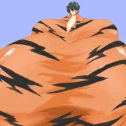 うる星やつらより女体化レイ