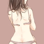 後