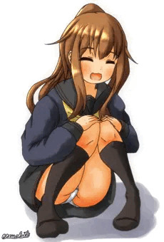文月