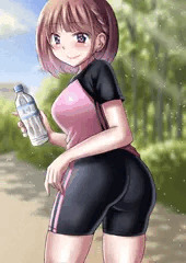 休憩しよっか