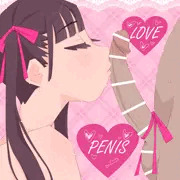 アイドルを起用した啓発ポスター♪