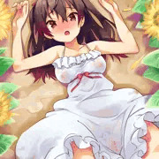 美炎ちゃん