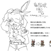 （仮）