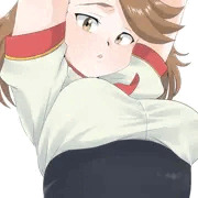 ギャン子ちゃん