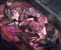 ショタ研究員と蓝雀さん
