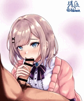 szhr フェラ